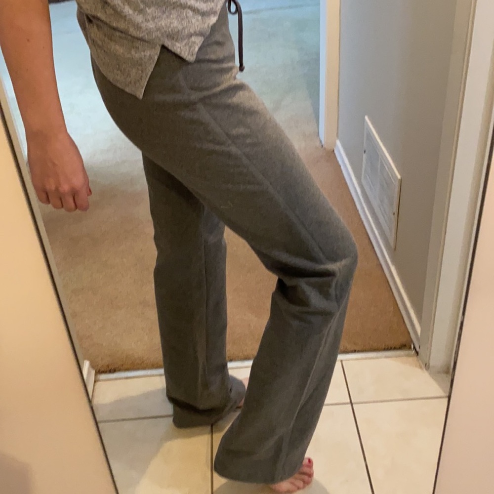 Jacob soft fleece lounge pants - Picture 7 of 7